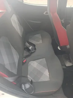 2021 Renault Kwid 1.0 Dynamique