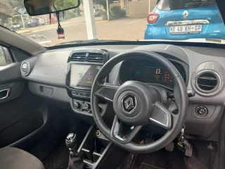 2021 Renault Kwid 1.0 Dynamique