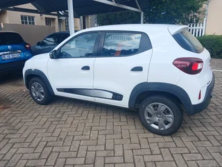 2021 Renault Kwid 1.0 Dynamique