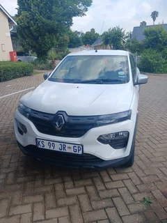 2021 Renault Kwid 1.0 Dynamique