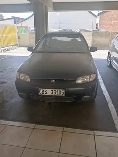 Motor Vehicle for spares