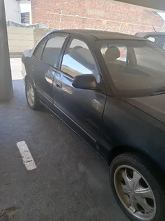 Motor Vehicle for spares