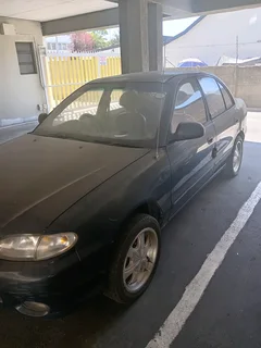 Motor Vehicle for spares