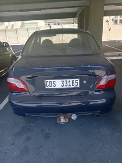 Motor Vehicle for spares