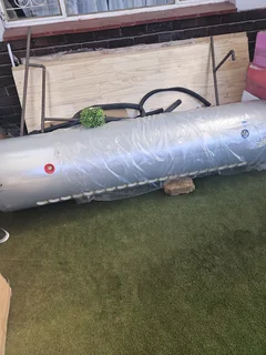 Solor gyaser 200l Apollo solo technology