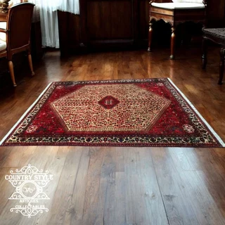 Abadeh Persian rug