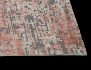 Agora Spring Collection Area Rug