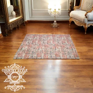 Agora Spring Collection Area Rug