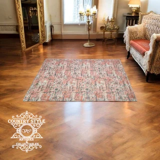 Agora Spring Collection Area Rug