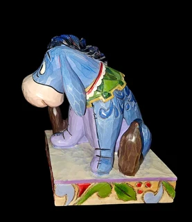 Disney Traditions Eeyore Figurine by Jim Shore