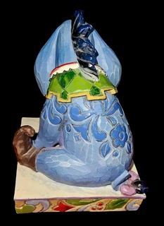 Disney Traditions Eeyore Figurine by Jim Shore