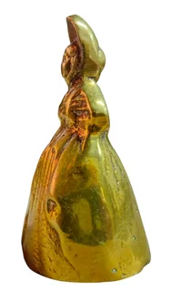 Vintage Brass Bell