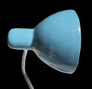 Retro Style goose-neck desk lamp