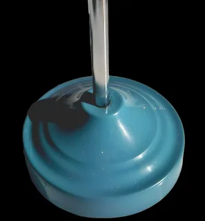 Retro Style goose-neck desk lamp