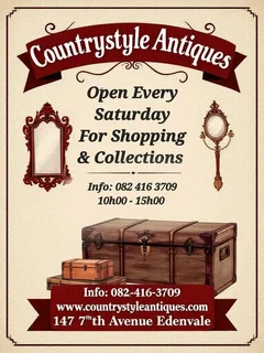 Countrystyle Antiques