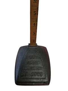 Vintage Speedy Skirt Marker No. 2325