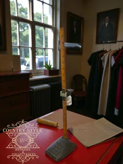 Vintage Speedy Skirt Marker No. 2325