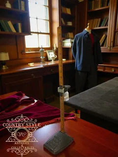 Vintage Speedy Skirt Marker No. 2325