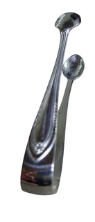 Vintage sugar tongs