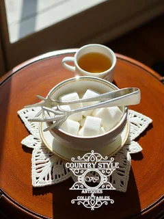 Kingsway Bird Claw Sugar Tongs