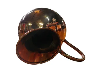 De Klerk South African Copper Jug