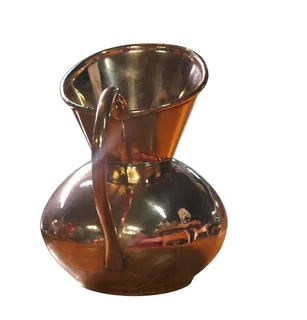 De Klerk South African Copper Jug