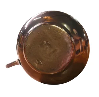 De Klerk South African Copper Jug