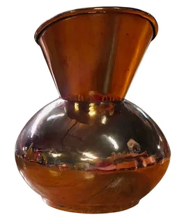 De Klerk South African Copper Jug