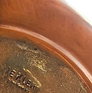 De Klerk South African Copper Jug