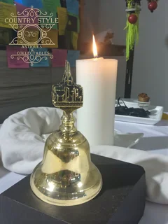 Salisbury Cathedral Souvenir Bell