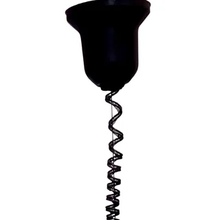 Rolly System Opaline Pendant Light