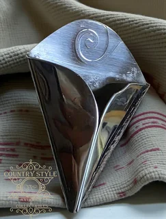 Carrol Boyes Kitchen Towel Holder -