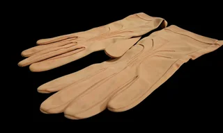 Vintage Dress Gloves