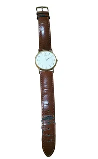 Vintage Seiko Quartz Dress Watch