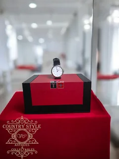 Tissot T-Classic quartz dress watch