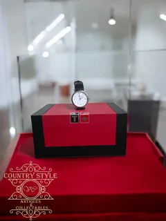 Tissot T-Classic quartz dress watch