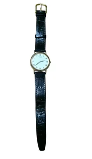 Vintage Seiko Quartz Dress Watch