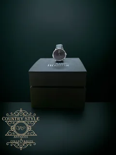 Michel Herbelin Gent Watch