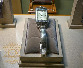 Pierre Cardin Ladies' Watch