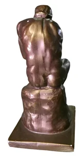 The Thinker
