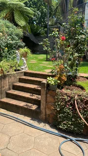 Beautiful Garden Flat Immediately Available In Mountain View Area, Pretoria!!