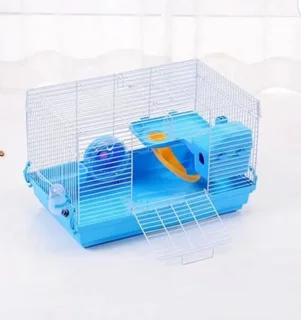NEW! Hamster cage