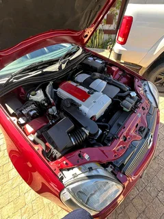 Mercedes Benz SLK200