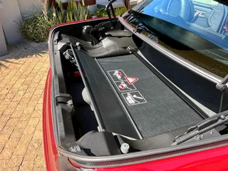 Mercedes Benz SLK200