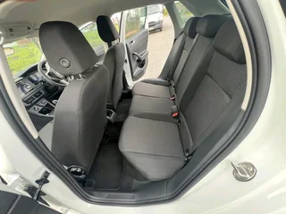 2024 Volkswagen polo tsi 1.0 85kw