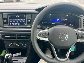 2024 Volkswagen polo tsi 1.0 85kw