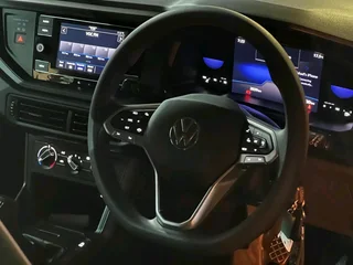 2024 Volkswagen polo tsi 1.0 85kw