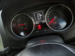 2017 vw cross polo 1.4 tdi manual