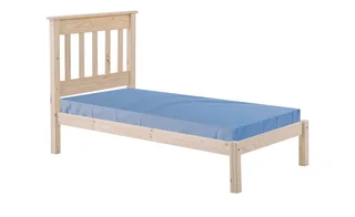 Kids Pine Bed