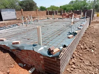 Home Improvement Services . Siviele, Instandhouding and Opknappings